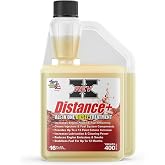REV-X Distance+ All-In-One Diesel Additive - 16 fl. oz.