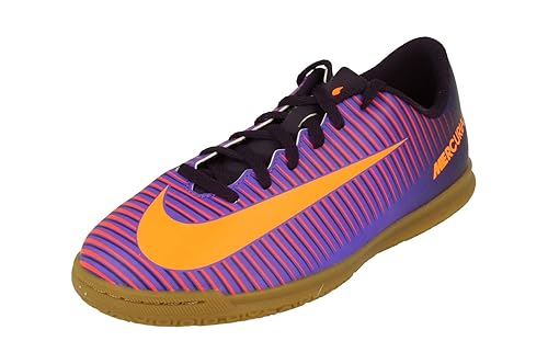jr mercurial vortex iii ic