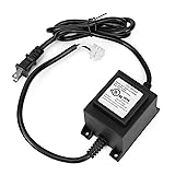 onlyfire Outdoor Landscape Transformer 110/120V to