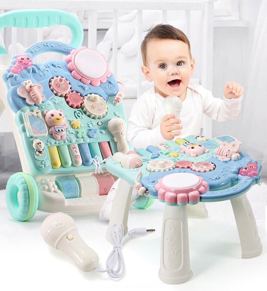 wanderer baby walker