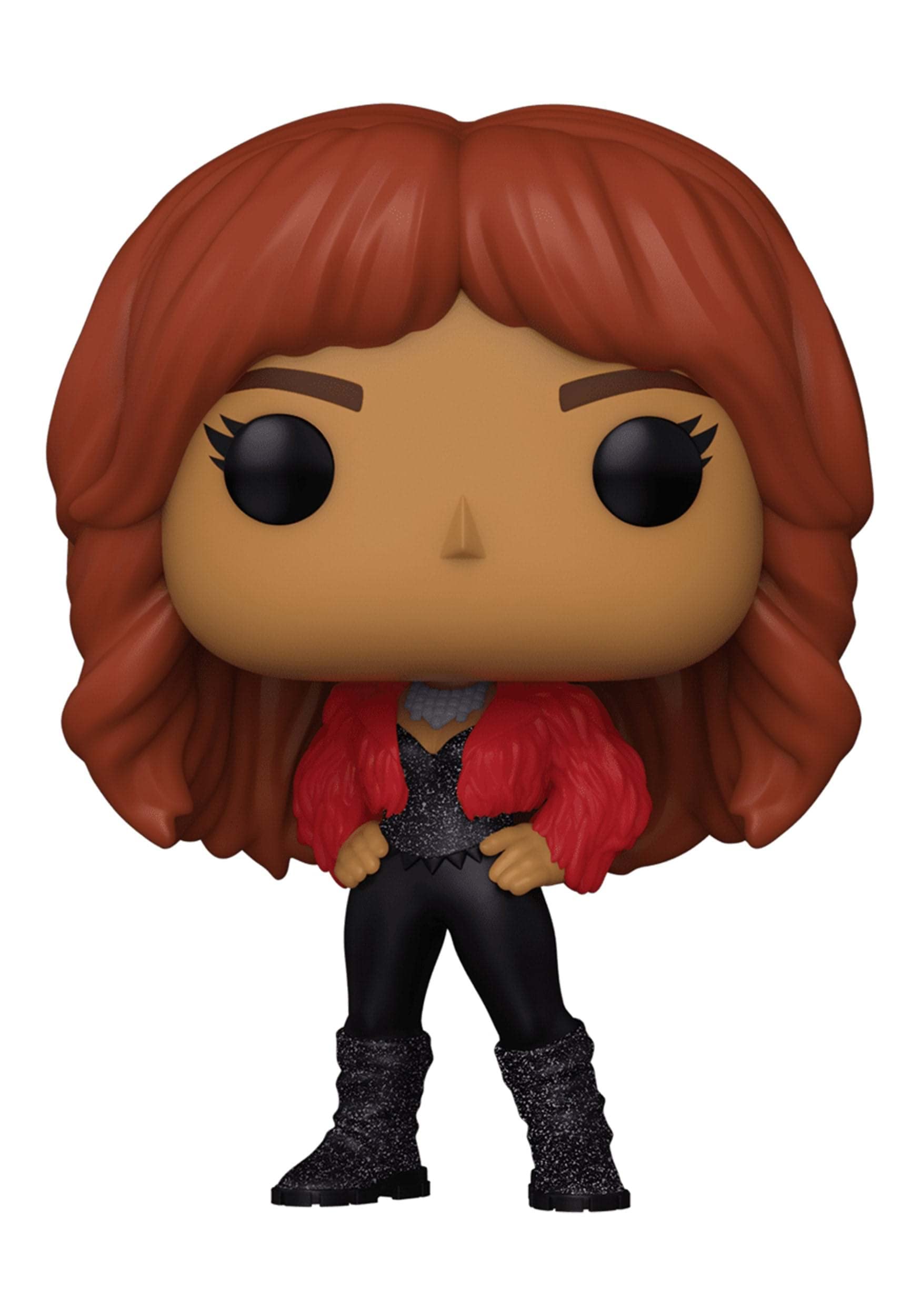 Funko POP! Vinyl: Marvel - She-Hulk - Titania - Collectable Vinyl Figure - Gift Idea - Official Merchandise - Toys for Kids & Adults - TV Fans - Model Figure for Collectors and Display