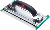 ProDec 9.5" Hand Sander Tool for Walls Wood Fast Efficient Sanding Aluminium view 4