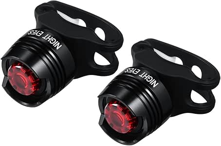 night eye led light for bike