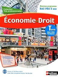 Économie, droit