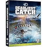 Deadliest Catch Season 10 Dvd