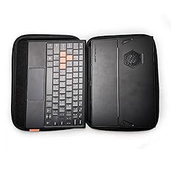 Voikoli Protective Eva Hard Shell Case Bags