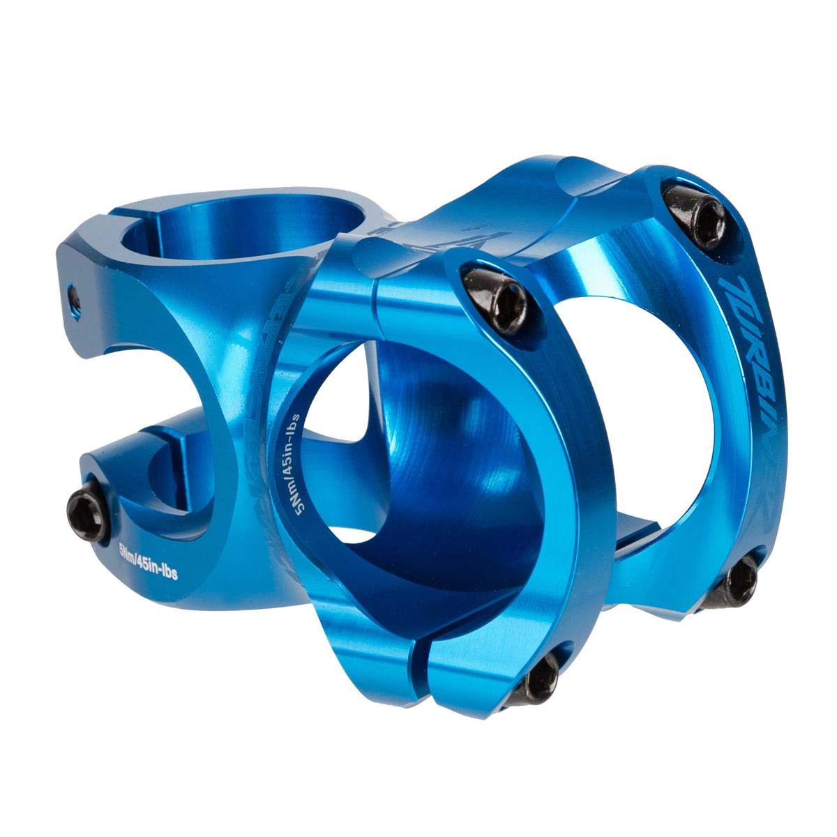 Race Face Stem Turbine-R 35 Blue