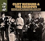 Singles Collection  - Cliff Richard & Shadows