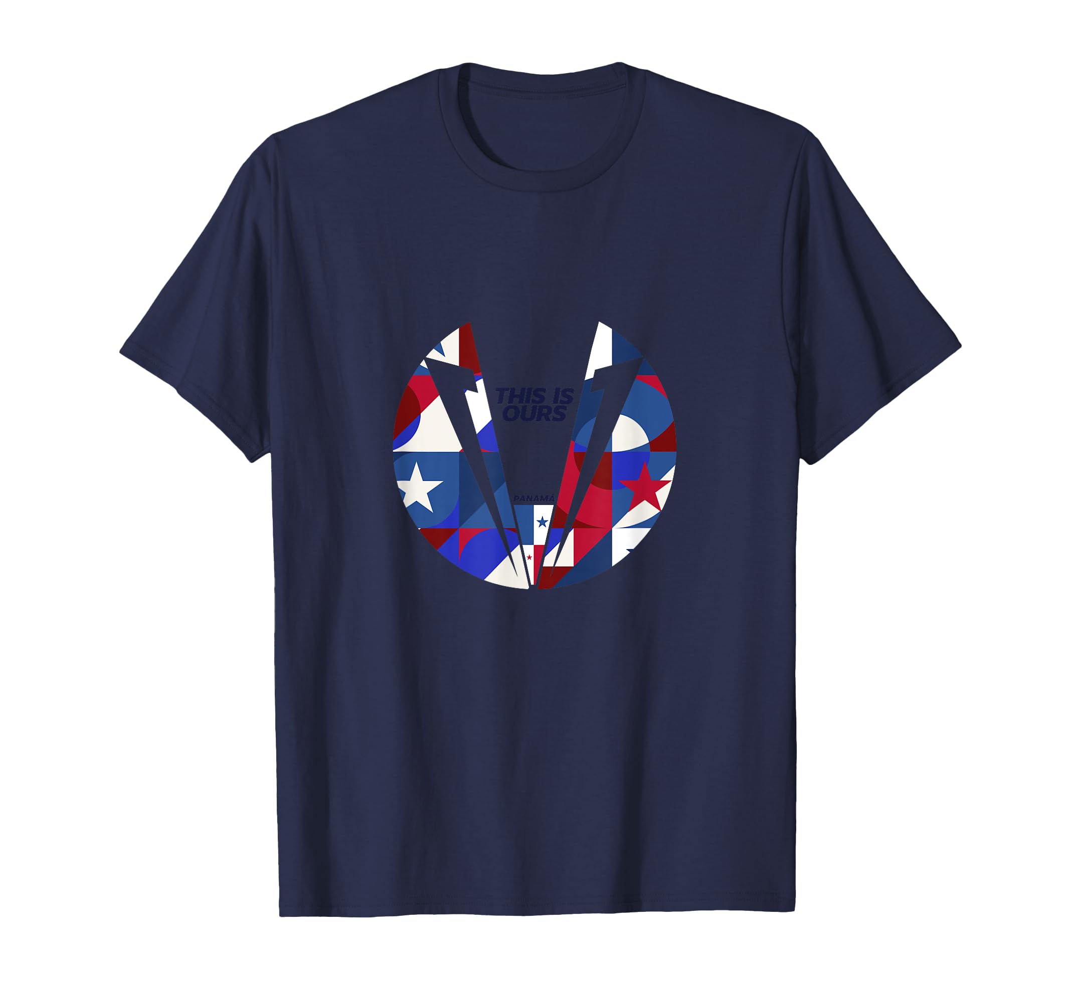 Panama Gold-Cup Editions T-Shirt