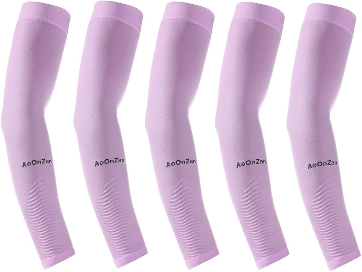 thumbnail image 2 of Top Uv Protection Arm Sleeves Factory Sale UV Protection Cooling Arm Sleeves Tough Outfitters 2 of 13