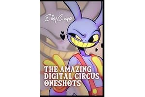 The Amazing Digital Circus Oneshots
