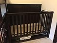 carter's sleep haven 4 in 1 crib manual