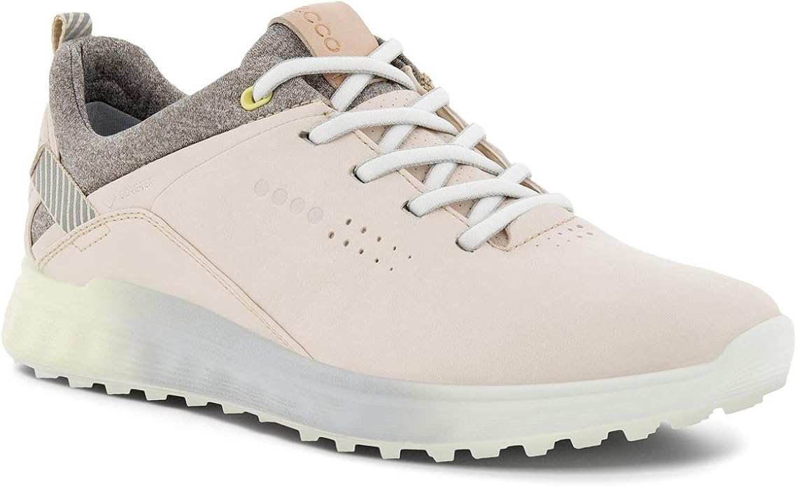 ECCO Women's SThree Goretex Golf Shoe Amazon.co.uk Shoes & Bags