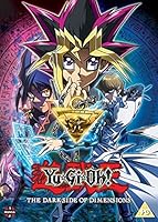 Yu-Gi-Oh!: The Dark Side of Dimensions