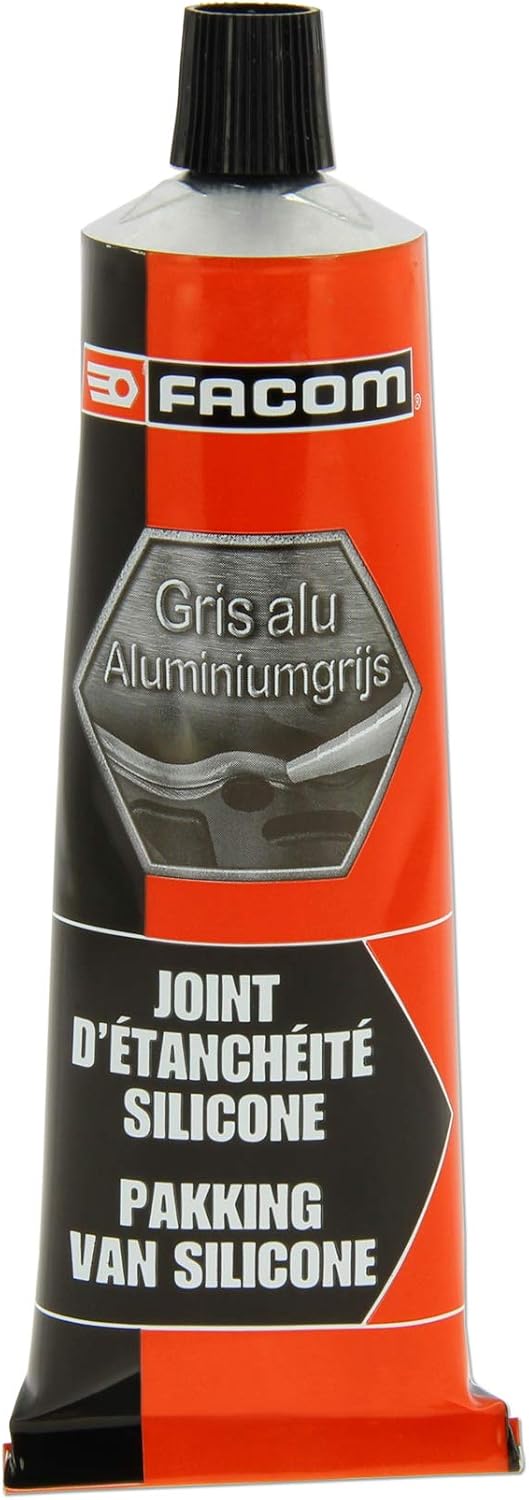 Facom 006084 Silicone Joint 100 g, Multicolored - Image 3