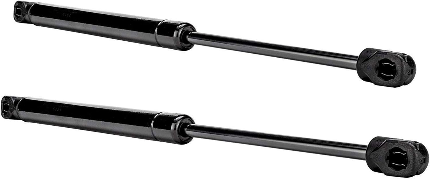 SET 20” 15lb RV Trailer Camper Bus Nitro Prop Gas Strut Shock Spring