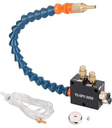 Amazon.com: Loc-Line LP-40413 1/4 Loc Line Coolant Hose Kit
