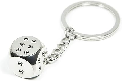 supreme scorpion keychain