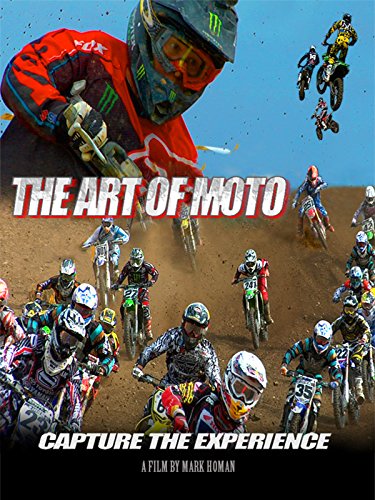 The Art of Moto