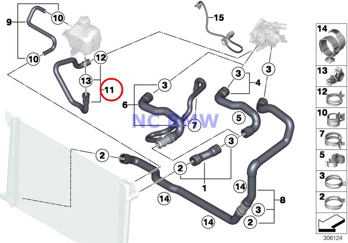 Mini Cooper Cooling System Diagram 32 Mini Cooper Cooling System Diagram - Wiring Diagram Database