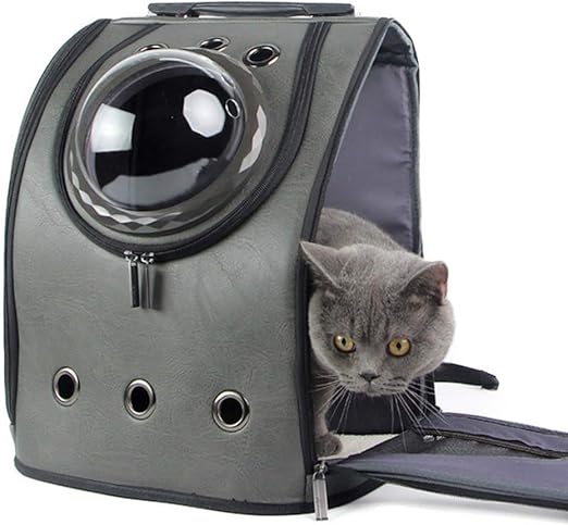 astronaut pet backpack