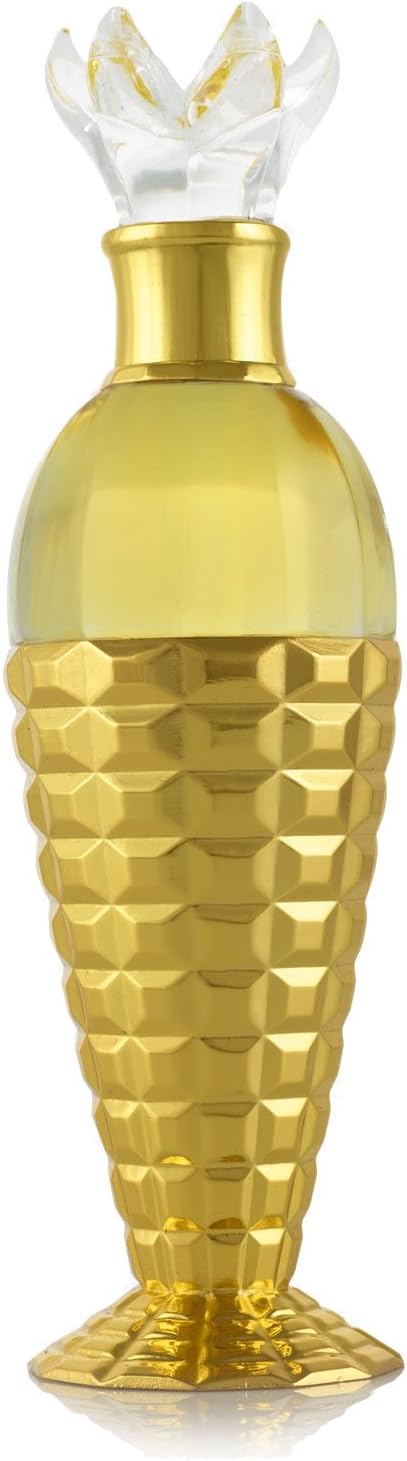 Rand by Alshaya of Kuwait (12 ML) - Traditional Arabian Concentrated Attar