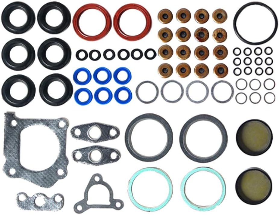 1997 Toyota Head Gasket