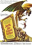 JACK THE GIANT KILLER                              image