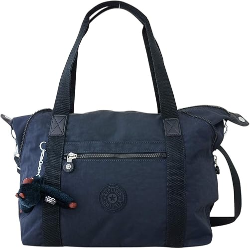 Amazon キプリング ボストンバッグ K H66 True Navy Art アート 並行輸入品 Kipling キプリング ボストンバッグ