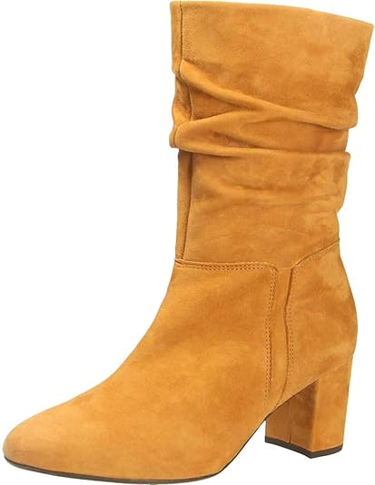 gabor women's basic ankle boots