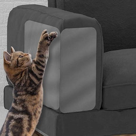 Amazon Com Taimot Furniture Protectors Cat Scratch Protector