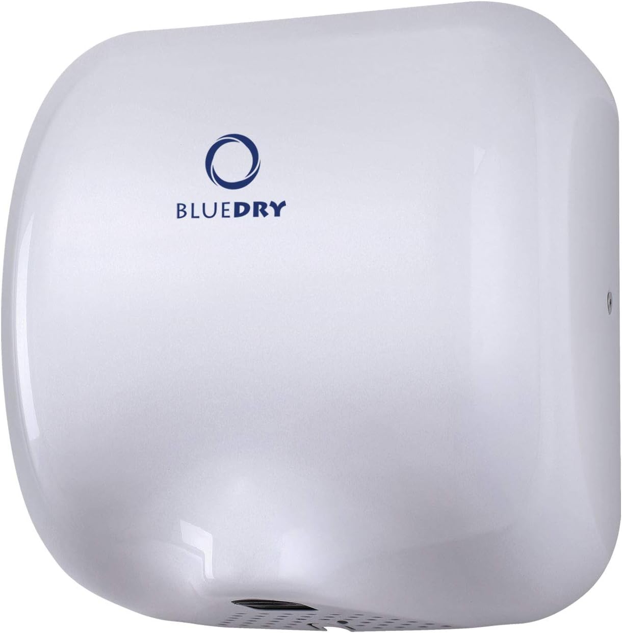 BLUEDRY ECO Dry Commercial Hand Dryer Durable Automatic High Speed