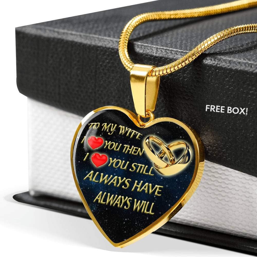 sentimental gifts for your wife