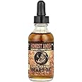 Honest Amish - Premium Beard Oil - 2 Ounce