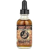 Honest Amish - Premium Beard Oil - 2 Ounce