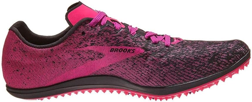 brooks mach 20 womens black