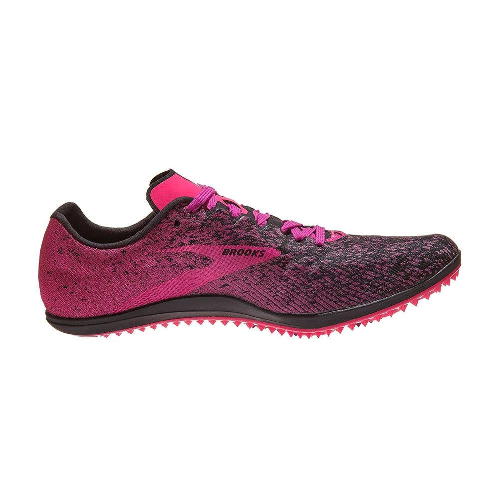 brooks mach 19 pink