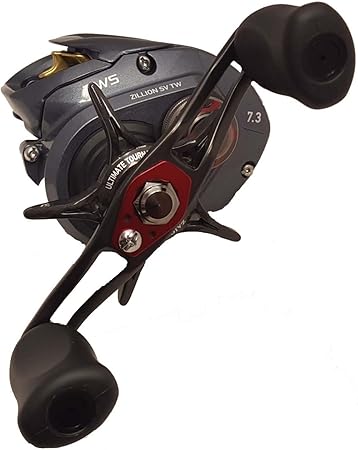 daiwa zillion 10
