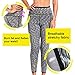 SEXYWG Slimming Pants Hot Sweat Shapers Neoprene Ankle Long High-Waist Leggings
