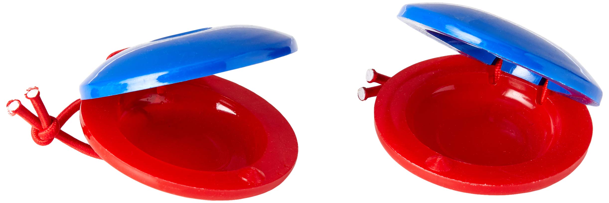 Performance Percussion PP3218 Square Agogo and Beater