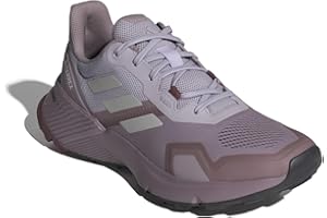 adidas Women's Terrex Soulstride Rain.rdy Trail Running Shoes