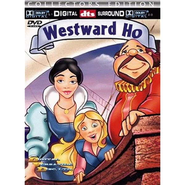 Amazon.com: Buena Vista Home Video Timeless Tales: Volume 2 : Dick