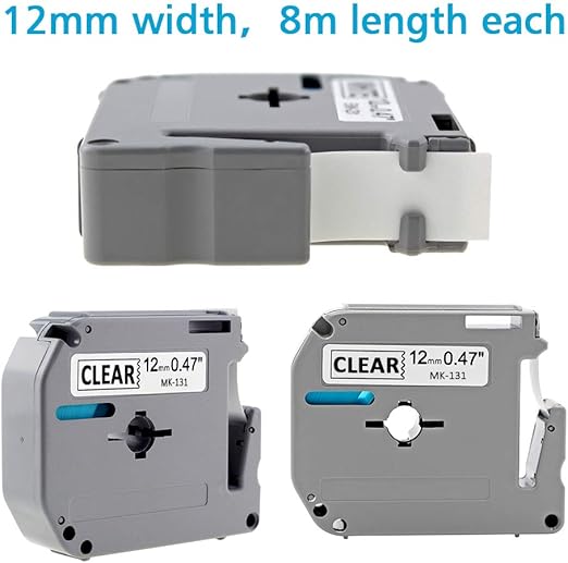 brother p touch 65 tape