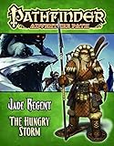 Pathfinder Adventure Path: Jade Regent Part 3 -  The Hungry Storm