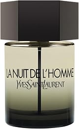 Yves Saint Laurent La Nuit De L Homme EDT 60ml for Men view 2
