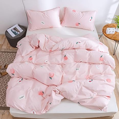 bed cover baby set
