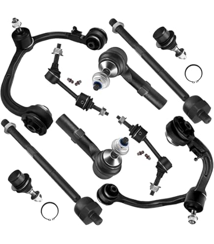 MOOG® K200610 - Rear Sway Bar Bushings