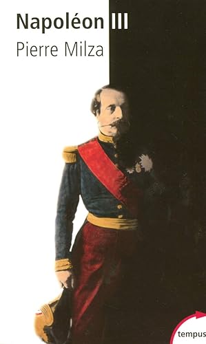Download Napoléon III PDF