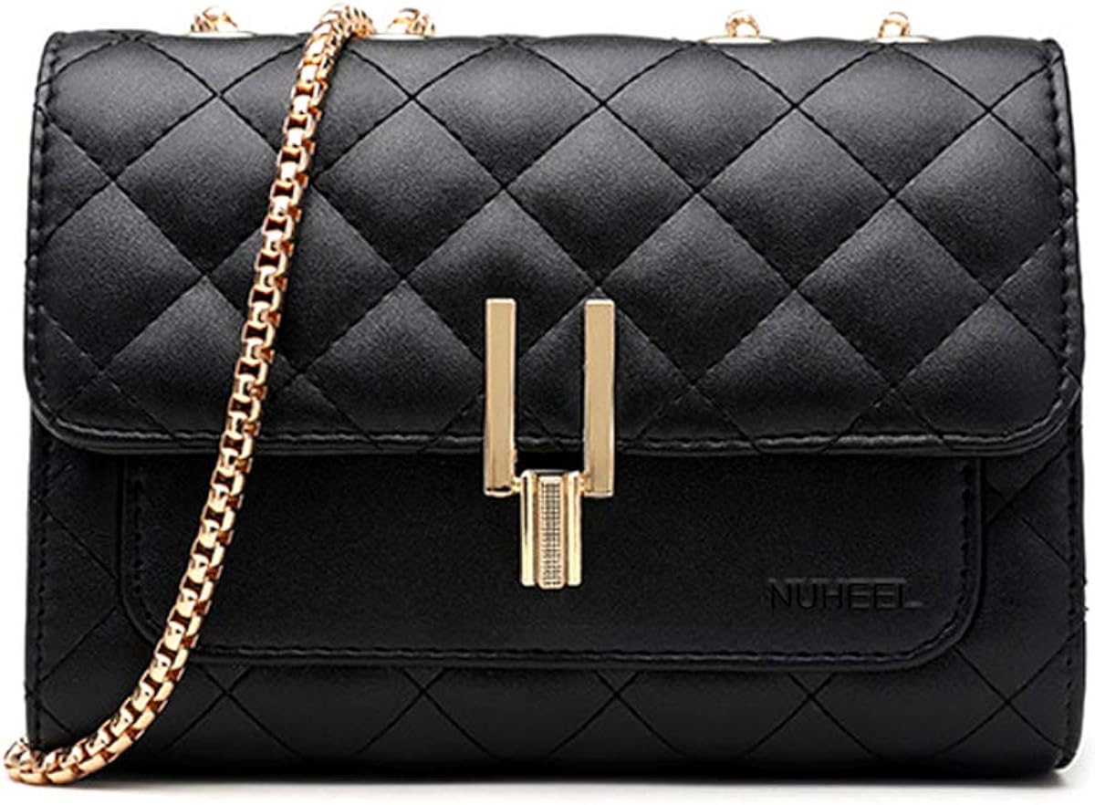 Small Evening Bags for Women Crossbody Bag Ladies Shoulder bag Leather