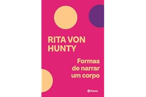 Formas de narrar um corpo